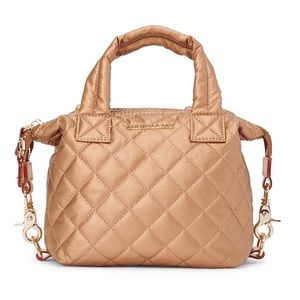 MZ Wallace Micro Sutton Copper